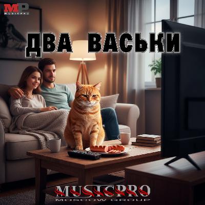Группа MUSICPRO - Два Васьки