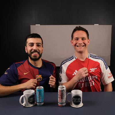 Episode 175 (EPS42) - CL QF Analysis Episode 175 (EPS42) - CL QF Analysis