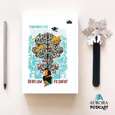 Sebelum Filsafat - Fahruddin Faiz Sebelum Filsafat - Fahruddin Faiz