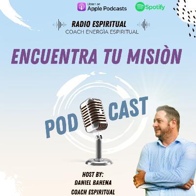 ENCUENTRA TU MISIÒN