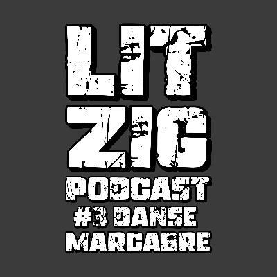 #3 Danse Marcabre