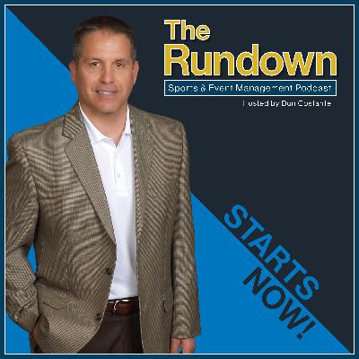 The Rundown Podcast Introduction