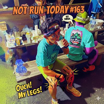 今日は走らないでビール #163 Backyard Ultra Last Samurai Standing Ibaraki 2025