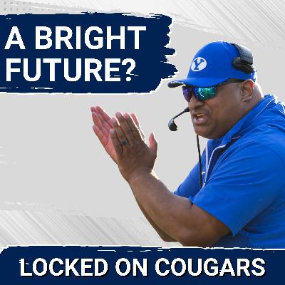 DRAFT MOMENTUM? BYU Football Eyeing NFL Draft SHAKEUP | Will Kalani Sitake’s Stars BREAKOUT in 2027?