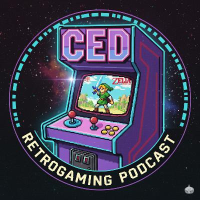 Ced&Retro - Episode 8 - The Legend of Zelda