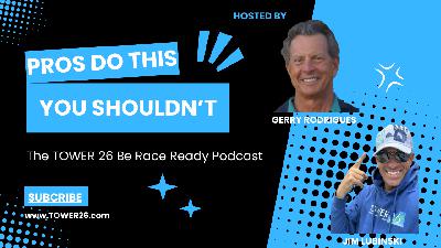 Episode #126: Pros Do this, You SHOULDN'T!