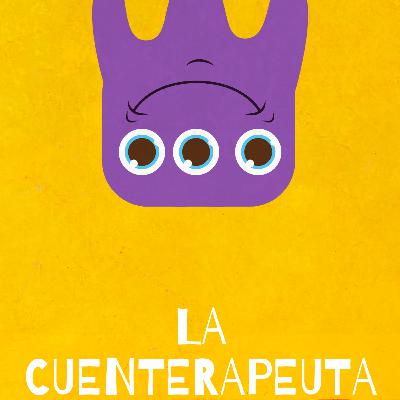 Episodio 1: LA CUENTERAPEUTA Y LA VIEJECITA Episodio 1: LA CUENTERAPEUTA Y LA VIEJECITA