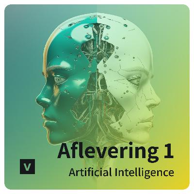 Valsplat Podcast | Aflevering 1 : Artificial Intelligence met Poyan Karbor Valsplat Podcast | Aflevering 1 : Artificial Intelligence met Poyan Karbor