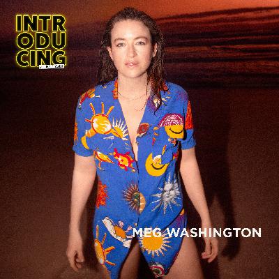 Meg Washingon