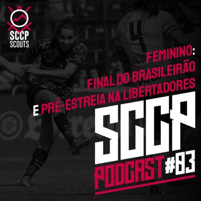 FEMININO#2 Final do BR e pré-libertadores! FEMININO#2 Final do BR e pré-libertadores!