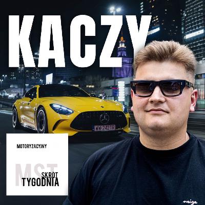 KACZY W MST! - MST [S5E3]