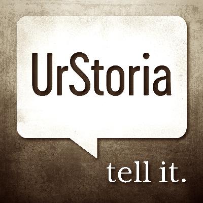 UrStoria 18 - Leader Letting Go - Dean McAlister