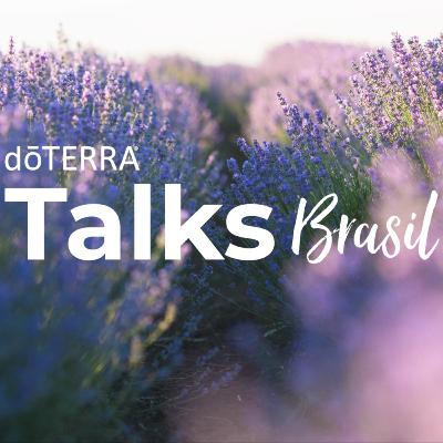 dōTERRA Talks #16 - Clube Diamond dōTERRA Talks #16 - Clube Diamond