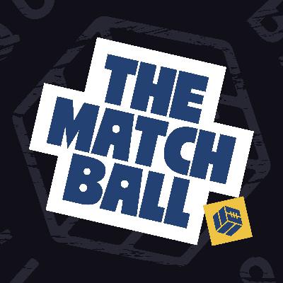 The Match Ball: Fulham 1-0 Leeds United