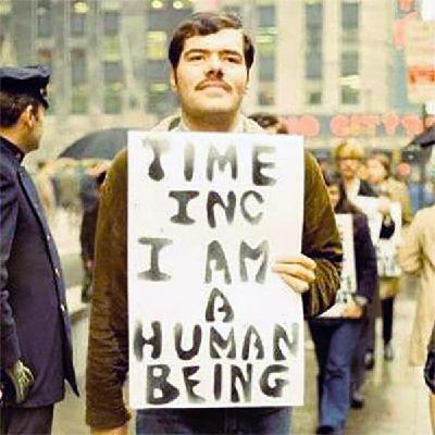 100. The Activism Archive of John O'Brien