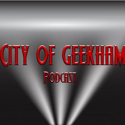 Episode 36 - Tennant And Tenet Ft. Alice Episode 36 - Tennant And Tenet Ft. Alice