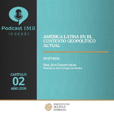 América Latina en el contexto geopolítico actual