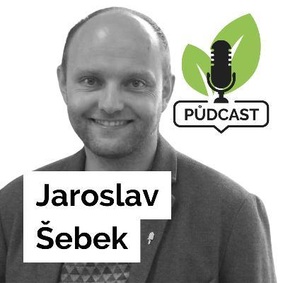 23. Jaroslav Šebek (ASZ): Silný vztah k půdě motivuje sedláky k regenerativnímu hospodaření