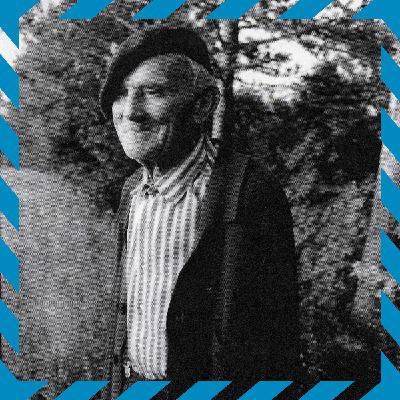 Pocztówka dźwiękowa: Jonas Jakubauskas — krawiec z Żegar [mniejszość litewska] ☛ 1/3