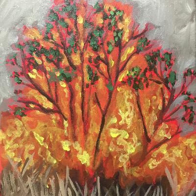 August 30, 2020 Worship: Hopeful