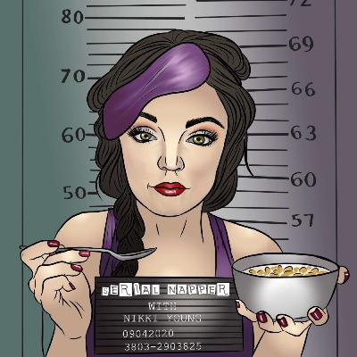 Trailer: Serial Napper, an International True Crime Podcast 2023