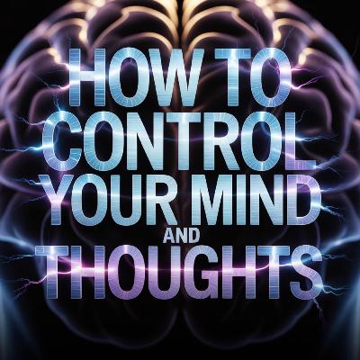 How to Control Your Mind and Thoughts | Dr Israr Ahmed