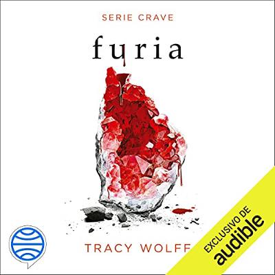 Furia (Audiolibro) | Prueba Gratis