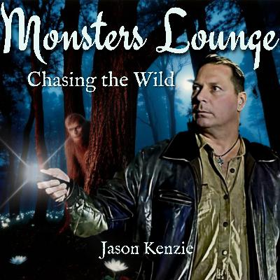 94: Chasing the Wild with Jason Kenzie
