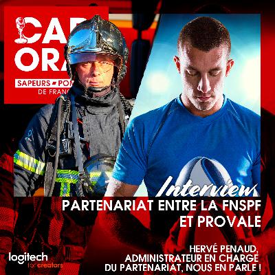 EP040 - De joueurs/joueuses de rugby professionnels à sapeur-pompier !