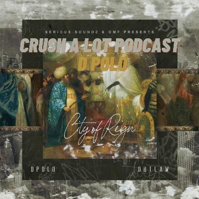 Serious Soundz with D Polo