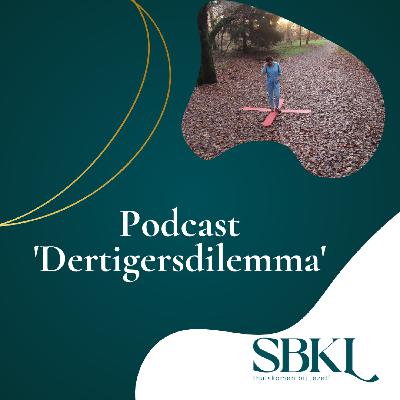 #174 Dé reflectievraag om terug te blikken op 2025 #174 Dé reflectievraag om terug te blikken op 2025