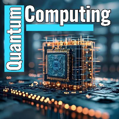 Quantum Unleashed: Decoding the Future of Computing Quantum Unleashed: Decoding the Future of Computing