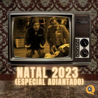 EP 100: Live de Bolso: Especial de Natal de 2023 Adiantado