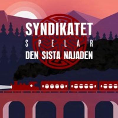 Den Sista Najaden 1 - EP16