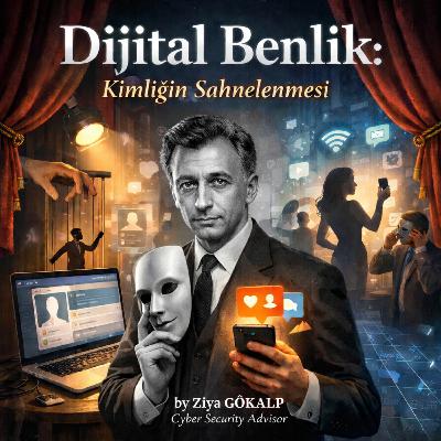 Goffman + Dijital Benlik: Kimliğin Sahnelenmesi Goffman + Dijital Benlik: Kimliğin Sahnelenmesi