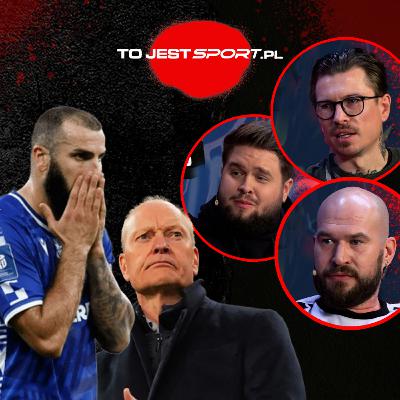 Wstyd! Kompromitacja Lecha w Lidze Konferencji! "Należą się przeprosiny"