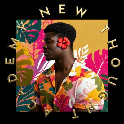 The Eagle and the Envelope