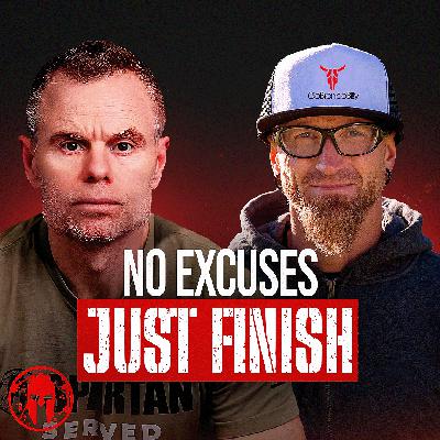 Training to Finish: Bronco Billy on Distance, Discipline, and Rules Training to Finish: Bronco Billy on Distance, Discipline, and Rules
