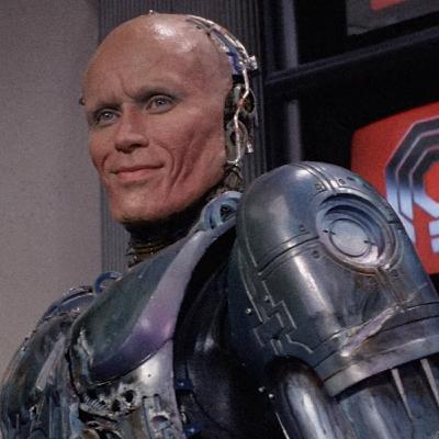 Los Harrow Pod 155: ROBOCOP (1987)