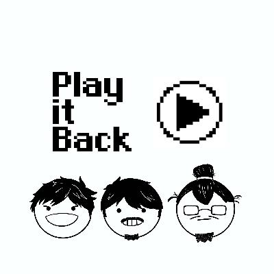 Episode 49 - RRR