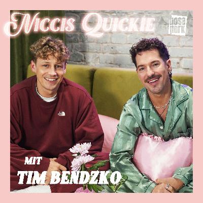 Tim Bendzko: Ich saß mal neben Kim Kardashian Tim Bendzko: Ich saß mal neben Kim Kardashian