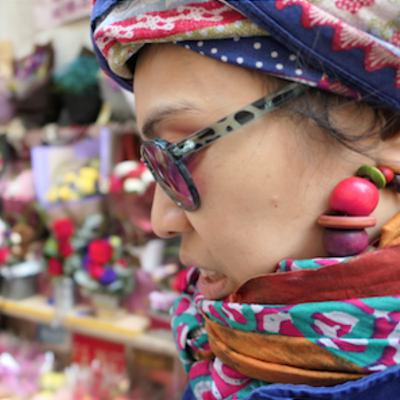 The Interesting #002: Arlene Ducao – Stay in the Room –Creative Engineer & CEO of Tech Startup The Interesting #002: Arlene Ducao – Stay in the Room –Creative Engineer & CEO of Tech Startup