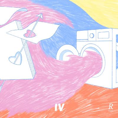IV - Aimer - Jacqueline