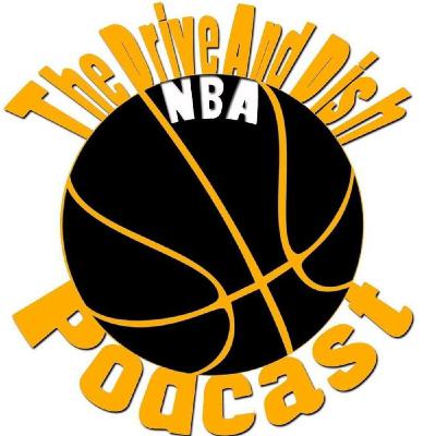 NBA Draft! With Cole Zwicker