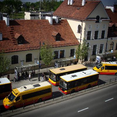 #187: Grodziskie Przewozy Autobusowe