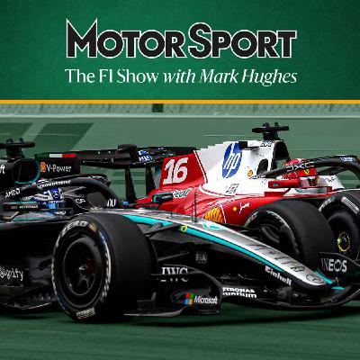 Why F1's found its happy place with the 2026 rules Why F1's found its happy place with the 2026 rules
