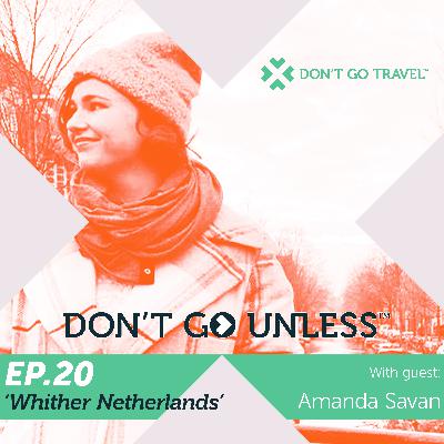 Whither Netherlands