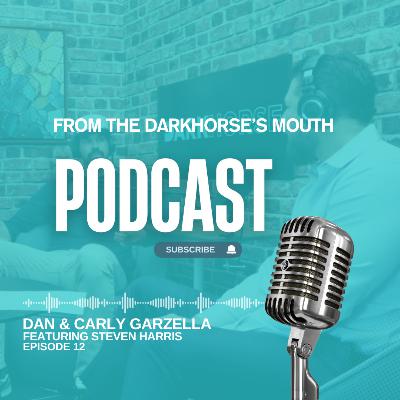 Episode 12 - All Aboard – Onboarding