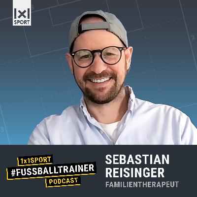 #21 Elternmanagement & Kinderpädagogik im Fußballverein