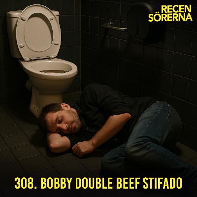 308. Bobby Double Beef Stifado
